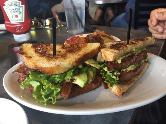 Kenny's Burger Joint